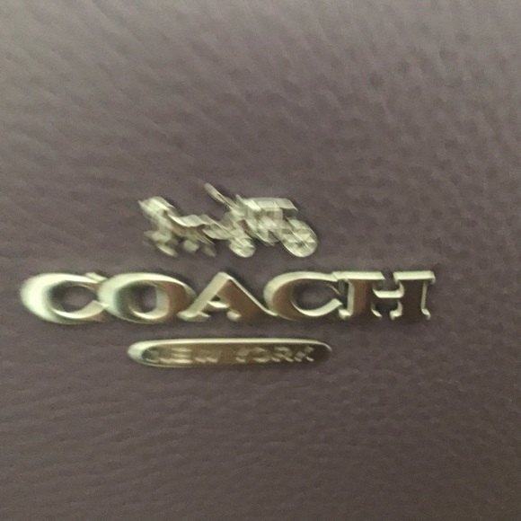 Coach Handbag - Picture 9 of 10